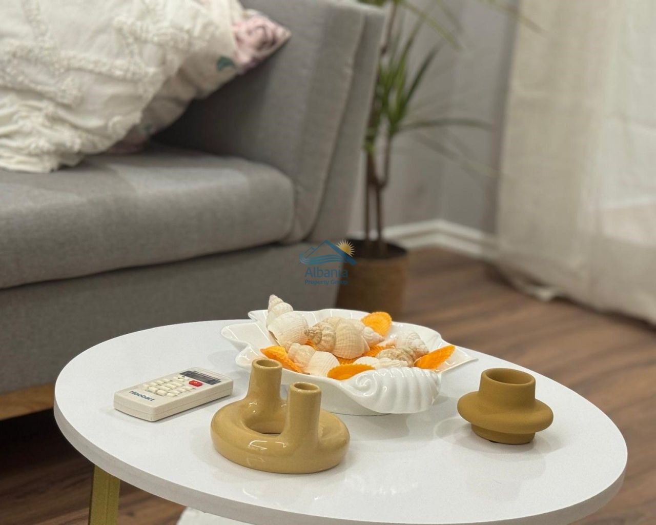 One Bedroom For Rent In Vlore, Albania